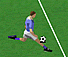 Roby Baggio - Magical Kicks